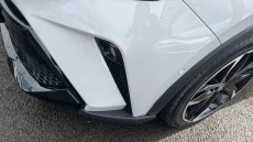 Toyota C-HR 1.8 Hybrid GR Sport 5dr CVT Hybrid Hatchback